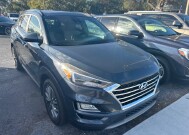 2020 Hyundai Tucson in Pinellas Park, FL 33781 - 2237495 2