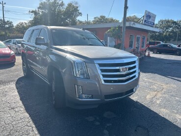 2017 Cadillac Escalade in Pinellas Park, FL 33781