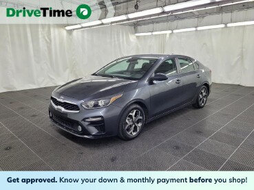 2021 Kia Forte in Indianapolis, IN 46222