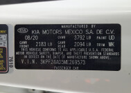 2021 Kia Forte in Indianapolis, IN 46222 - 2237530 33