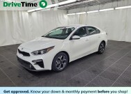 2021 Kia Forte in Indianapolis, IN 46222 - 2237530 1