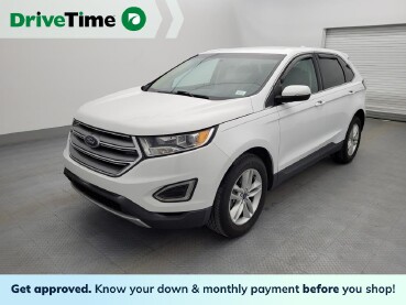 2016 Ford Edge in Tallahassee, FL 32304