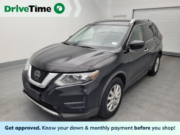 2020 Nissan Rogue in Gladstone, MO 64118