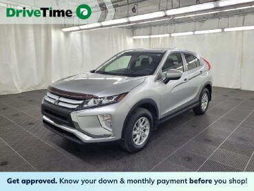2019 Mitsubishi Eclipse Cross in Indianapolis, IN 46222