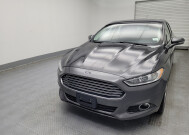 2015 Ford Fusion in Louisville, KY 40258 - 2237827 15