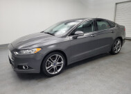 2015 Ford Fusion in Louisville, KY 40258 - 2237827 2