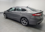 2015 Ford Fusion in Louisville, KY 40258 - 2237827 3