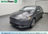 2015 Ford Fusion in Louisville, KY 40258 - 2237827 1