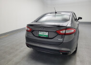 2015 Ford Fusion in Louisville, KY 40258 - 2237827 7