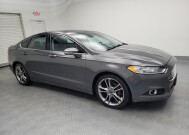 2015 Ford Fusion in Louisville, KY 40258 - 2237827 11