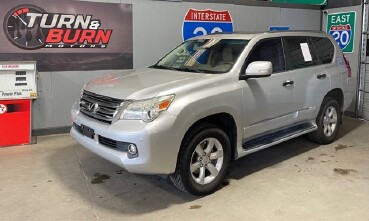 2010 Lexus GX 460 in Conyers, GA 30094