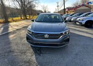 2021 Volkswagen Passat in Atkins, VA 24311 - 2237929 2