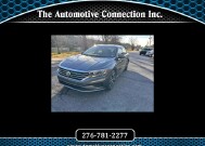 2021 Volkswagen Passat in Atkins, VA 24311 - 2237929 10