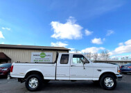 1997 Ford F250 in Columbus, IN 47201 - 2237935 2