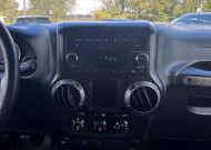 2013 Jeep Wrangler in Columbus, IN 47201 - 2237950 17