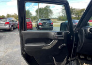 2013 Jeep Wrangler in Columbus, IN 47201 - 2237950 21