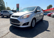 2015 Ford C-MAX in Columbus, IN 47201 - 2237956 8