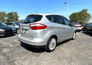 2015 Ford C-MAX in Columbus, IN 47201 - 2237956 3