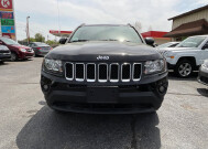 2016 Jeep Compass in Columbus, IN 47201 - 2237999 8