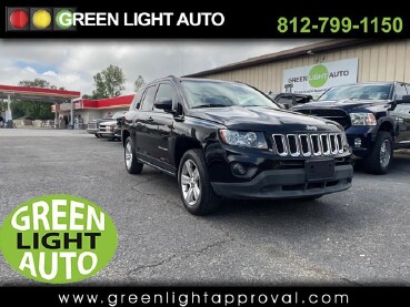 2016 Jeep Compass in Columbus, IN 47201