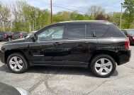 2016 Jeep Compass in Columbus, IN 47201 - 2237999 6