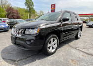2016 Jeep Compass in Columbus, IN 47201 - 2237999 7