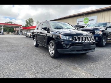 2016 Jeep Compass in Columbus, IN 47201