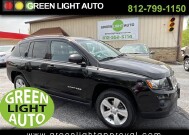 2016 Jeep Compass in Columbus, IN 47201 - 2237999 1