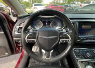 2015 Chrysler 200 in Columbus, IN 47201 - 2238005 16
