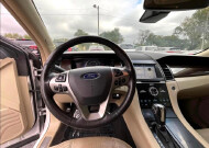 2017 Ford Taurus in Columbus, IN 47201 - 2238006 9