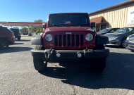 2013 Jeep Wrangler in Columbus, IN 47201 - 2238011 8