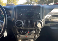 2013 Jeep Wrangler in Columbus, IN 47201 - 2238011 16