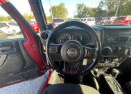 2013 Jeep Wrangler in Columbus, IN 47201 - 2238011 15
