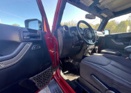 2013 Jeep Wrangler in Columbus, IN 47201 - 2238011 19