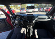 2013 Jeep Wrangler in Columbus, IN 47201 - 2238011 14