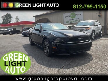 2014 Ford Mustang in Columbus, IN 47201