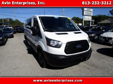 2018 Ford Transit 250 in Tampa, FL 33604-6914