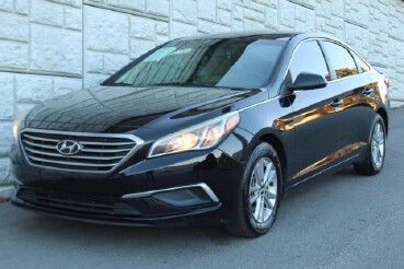 2016 Hyundai Sonata in Decatur, GA 30032