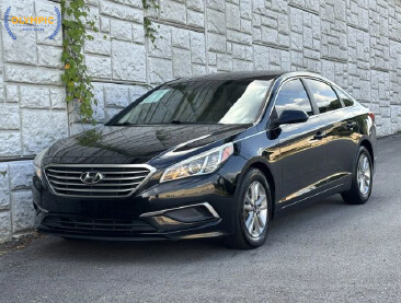 2016 Hyundai Sonata in Decatur, GA 30032