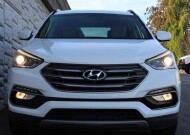 2017 Hyundai Santa Fe in Decatur, GA 30032 - 2238116 3