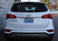 2017 Hyundai Santa Fe in Decatur, GA 30032 - 2238116 6