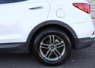 2017 Hyundai Santa Fe in Decatur, GA 30032 - 2238116 10