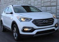 2017 Hyundai Santa Fe in Decatur, GA 30032 - 2238116 2
