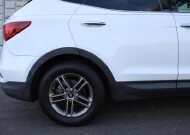 2017 Hyundai Santa Fe in Decatur, GA 30032 - 2238116 12
