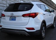 2017 Hyundai Santa Fe in Decatur, GA 30032 - 2238116 5