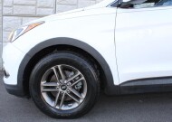 2017 Hyundai Santa Fe in Decatur, GA 30032 - 2238116 9
