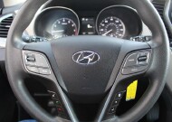 2017 Hyundai Santa Fe in Decatur, GA 30032 - 2238116 17