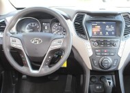 2017 Hyundai Santa Fe in Decatur, GA 30032 - 2238116 16