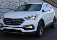 2017 Hyundai Santa Fe in Decatur, GA 30032 - 2238116 1