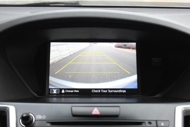 2018 Acura TLX in Decatur, GA 30032 - 2238119 66